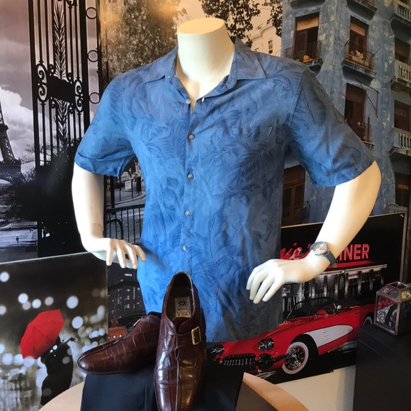 Croft&barrow shirt - Picture 5 of 11